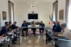 Sicurezza a Castel del Monte, il tavolo in Prefettura: "Allarme dei sindaco di Andria non resterà inascoltato"