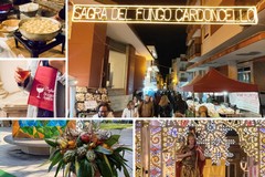 Novembre in Puglia: sagre, eventi e fiere