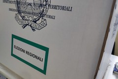 Elezioni Regionali 2025, i dati definitivi sull'affluenza ad Andria