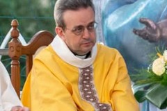 Don Mimmo Basile vescovo, gli auguri e la gioia della città di Andria e della Chiesa