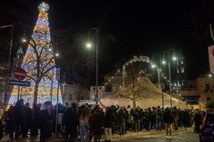 Andria saluta lo Chapiteau: è solo un arrivederci. Oltre 3mila presenze, 10 sold out e 20 giorni di programmazione