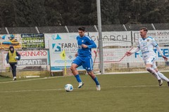 Fidelis Andria domani a Nola in cerca di conferme