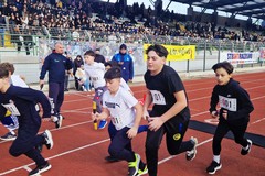 “Corsa di Miguel”, due primi posti per l'Oberdan-Pertini: «Orgogliosi dei nostri ragazzi»