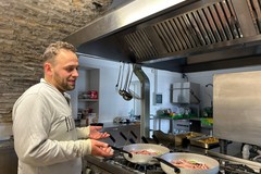 Da corriere della droga a uomo libero: la vittoria di Teo a San Vittore