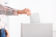 Referendum sulla Giustizia 2026: l'affluenza definitiva ad Andria