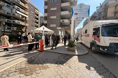 AVIS Andria, la maratona della solidarietà: 67 donazioni in un solo giorno