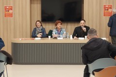 Turismo, Leone: «Andria non deve rallentare, deve accelerare. Alla città serve l'industria del MICE»