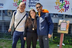 Il Polo Tecnico Liceale “Ettore Carafa” domina ai Giochi della Gioventù