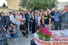 Montegrosso: Il Banchetto dei Soliti Noti. Pistillo e Leone per rompere l'assedio del Centrodestra