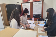 Comunali ad Andria, l'affluenza finale è pari al 66,77% degli elettori. Rispetto al 2020 leggero incremento