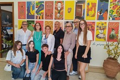 “Homage to Andria. The City on Exhibition”: esposte in Piazza Catuma le opere fotografiche di Harry Williams