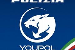 Polizia di Stato, App Youpol: il servizio anche per chi viaggia in treno
