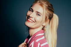 Claudia Zanella presenta ad Andria "Awake", viaggio nella mente umana