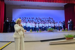 “Voci di libertà”: un recital per raccontare la Costituzione