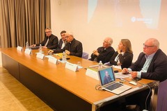 Convegno “La Pastorale verso i bambini, i lavoratori e i migranti da Mons. Giuseppe Di Donna a Don Riccardo Zingaro”