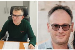 La FIALS esprime il Presidente ed il Segretario della RSU dell'Asl Bt: Lorenzo Zingaro e Antonio Lemma