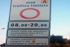 Via Regina Margherita: la 3^ consulta chiede la ZTL