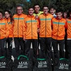 Grande successo ai Giochi Studenteschi per l’ITIS
