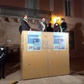 Anche Andria solidale con Corato, partecipa alla Marcia per la Legalità, per dire No alla violenza