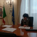 Ad Andria arriva Rachele Grandolfo, sub commissario prefettizio