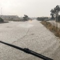 Nuova allerta gialla in Puglia per il maltempo