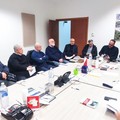 Incontro di grande rilievo ad Andria tra due associazioni: UCID  e ANCRI BAT