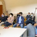 Circolo della Stampa della Bat: al via i nuovi organismi per il triennio 2020/2023