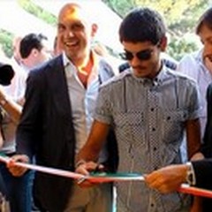 Un nuovo supporto alle imprese del nord-barese, inaugurato il Cat