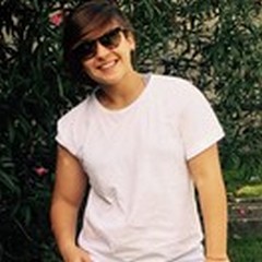 Un talento andriese nel calcio femminile