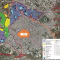 Rigenerazione urbana ad Andria, al via l’attivazione dei “Cantieri scuola”