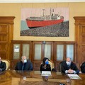 Pazienti oncologici e associazionismo in campo per pulire le strade di Andria