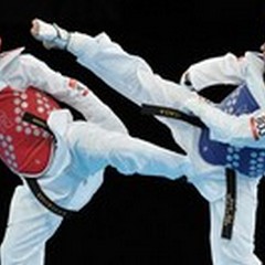 Dal 27 aprile si terrà ad Andria il campionato Europeo di Taekwondo