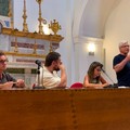 Segreteria provinciale PD Bat: Vincenzo Caldarone nominato responsabile sviluppo economico e transizione energetica