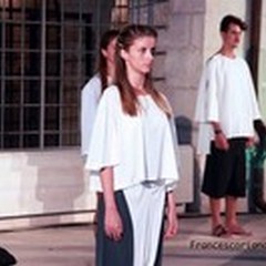 ​Un talento andriese verso l’Olimpo della Moda