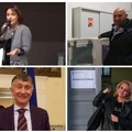 Elezioni provinciali, quattro gli andriesi eletti: le reazioni post voto