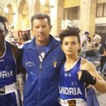 Gara interregionale di pugilato a Fermo per il Team Sgaramella