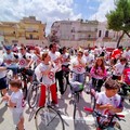 Terza edizione di Andria Pedala:  "Ecco la città che vorremmo, con meno auto e più mobilità alternativa "