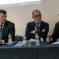 I cambiamenti logistici per le strutture della Asl/Bt, al Forum Mediterraneo in Sanità 2019