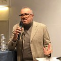 Violenze in famiglia, l'appello di Sabino Zinni: "Non abbiate paura "