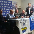 Stop al Mes: La Lega Puglia scende in piazza anche ad Andria
