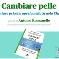 “Cambiare Pelle” presentazione del volume di Antonio Romanello