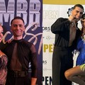 Due coppie di ballerini andriesi parteciperanno ai mondiali di danza sportiva