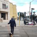 Rischio per i pedoni ai semafori cittadini?
