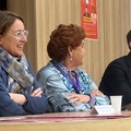 Fine campagna elettorale per Gianluca Leone: «La responsabilità del consenso contro la ricerca del voto»