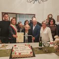 Buon compleanno Filomena Girondino, 100 anni: “Esempio di madre e moglie amorevole”