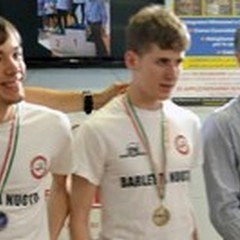 Campionati regionali, il 19enne Campanale vince i 100 rana