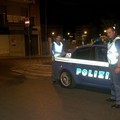 Raffica di arresti e di controlli da parte della Polizia di Stato