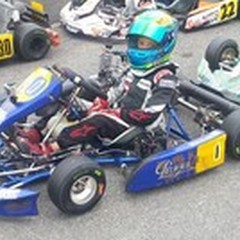 Il pilota andriese Catino protagonista in Texas