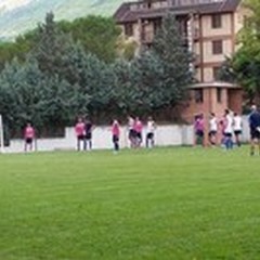 Prima sconfitta: la Fidelis perde in amichevole 4-1 contro l'Ascoli