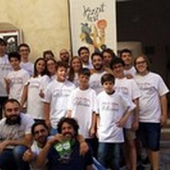 Umbria Jazzit Fest: successo per l'Accademia Federiciana